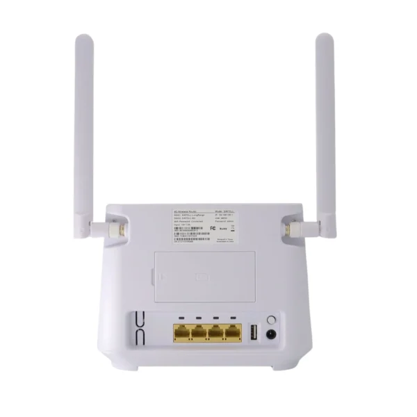 Router Internet Wireless WIFI Satellite Installation North Florida, Lake City, Fort White, White Springs, Daytona, Jacksonville, Gainesville, Live Oak