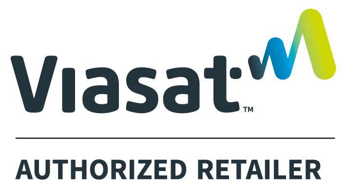 Viasat Satellite Internet Authorized Retailer