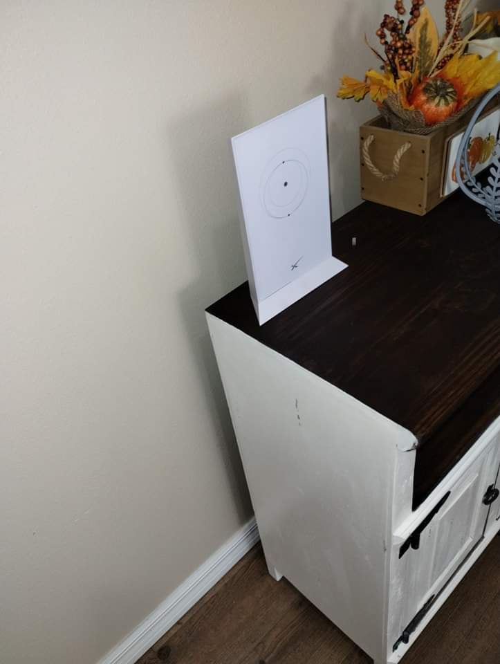 A Starlink Gen 2 router installed on a dresser by Ja-Tech LLC.
The Best Local Internet Company in Florida